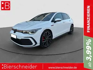 Volkswagen Golf GTI 8 2.0 TSI DSG PANO KAMERA ACC NAVI