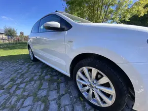 Volkswagen Polo 1.2 TSI DSG XENON Panorama-Dach Automatik TOP Bild 3