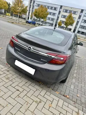 Opel Insignia 1.4 Turbo Start/Stop 140 ch Edition