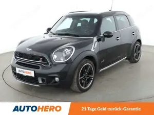 MINI Cooper SD Countryman Cooper SD ALL4 Aut.*NAVI*TEMPO*PDC*SHZ*