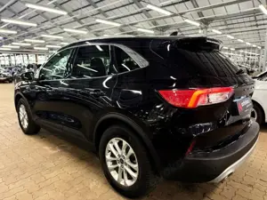 Ford Kuga 2.5 Duratec  Hybrid FHEV Titanium Bild 4