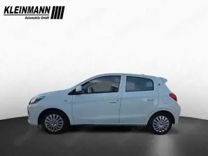 Mitsubishi Space Star 1.0 MIVEC (71 PS) Bild 5