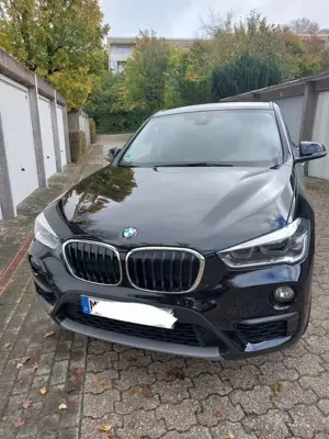 BMW X1 X1 sDrive18i Aut. Advantage
