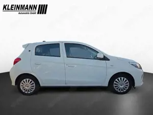 Mitsubishi Space Star 1.0 MIVEC (71 PS) Bild 4