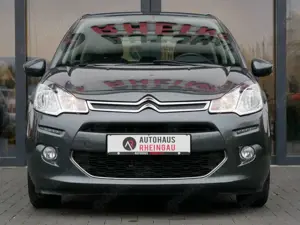 Citroen C3 1.2 VTi/PureTech Selection Bild 4