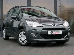 Citroen C3 1.2 VTi/PureTech Selection Bild 5