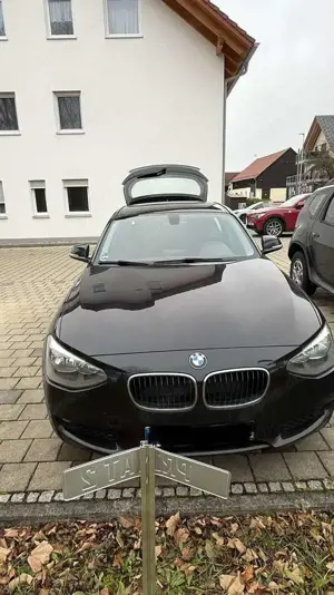 BMW 116 116d Aut. Urban Line