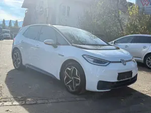 Volkswagen ID.3 Pro Performance 150 kW 1st Plus Bild 4