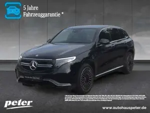 Mercedes-Benz EQC 400 4MATIC  AMG, Multibeam