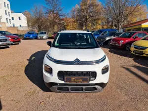 Citroen C3 Aircross Feel*Klimaauto*8xBereifung*Garantie Bild 2