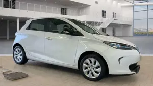 Renault ZOE Intens, Navi, Tempomat l neuer TÜV inkl.HV Akku