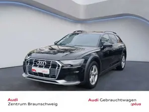 Audi A6 allroad 40 TDI quattro S-tronic LED+PDC+AHK