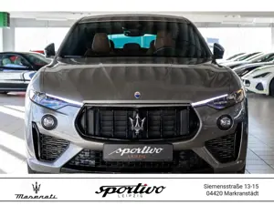 Maserati Levante SQ4 GranSport