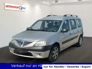 Dacia Logan MCV Kombi 1.6 7-Sitze Klima