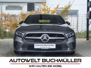Mercedes-Benz A 220 A220d AUTO,MULTIBEAM,MBUX,KAMERA,BURMESTER,ACC