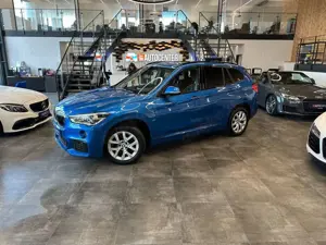 BMW X1 xDrive 25 d M Sport *AHK*Navi*LED*