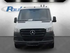 Mercedes-Benz Sprinter 214 CDI KA FWD L1 Klima+AHK+3-Sitze Bild 2