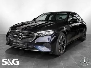 Mercedes-Benz E 300 de Limousine AVANTGARDE BURMESTER+19 ZOLL