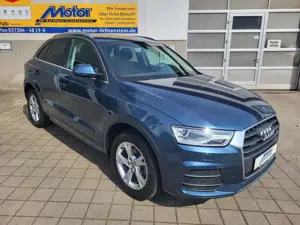 Audi Q3 Sport