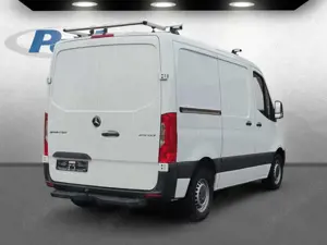 Mercedes-Benz Sprinter 214 CDI KA FWD L1 Klima+AHK+3-Sitze Bild 5