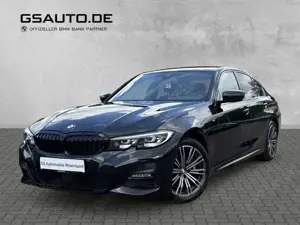 BMW 330 dxDrive SpAut.M-SPORT CockpitPRO AHK Keyless