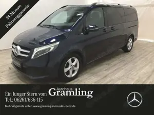 Mercedes-Benz V 220 d Edition lang *Kamera*AHK*ILS*Standh*Navi