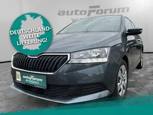 Skoda Fabia 1,0  Cool Plus Klima+SHZ+BT