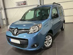 Renault Kangoo 1.5 dCi **Klima*Tempomat*PDC*ALU**