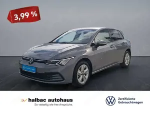 Volkswagen Golf 2.0 TDI +NAVI+STANDHEIZ+SHZ+PDC+LED+APPCONN+ACC
