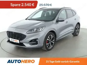 Ford Kuga 2.0 TDCi EcoBlue ST-Line X Aut.*LED*NAVI*ACC*CAM*