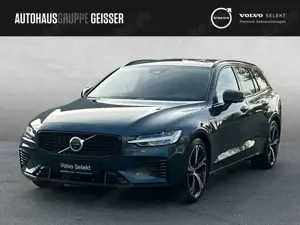 Volvo V60 T6 AWD Plus Dark ACC BLIS LED SD