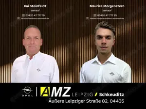 Opel Grandland 1.6 Turbo Ultimate 4 *HU/AU neu* Bild 4