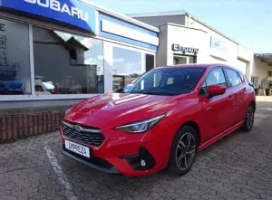 Subaru Impreza 2.0ie Platinum MJ23,*inkl. Winterräder*VFW*