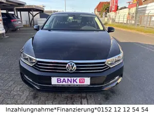 Volkswagen Passat Lim. Comfortline BMT/Start-Stopp