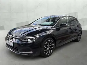 Volkswagen Golf VIII 2.0 TDI DSG ACTIVE *AHK *LED *ACC *VIRTUAL * Bild 2