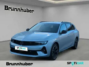 Opel Astra L Basis Sports Tourer Electric, (MJ24A), Navi LED
