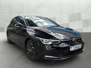 Volkswagen Golf VIII 2.0 TDI DSG ACTIVE *AHK *LED *ACC *VIRTUAL * Bild 3