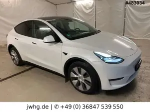 Tesla Model Y Long Range Dual AWD Autopilot Panorama