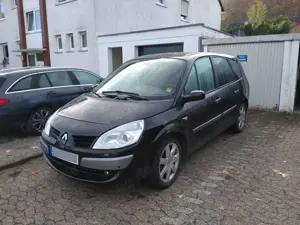 Renault Grand Scenic Grand Scenic 2.0 dCi FAP Aut. Privilege