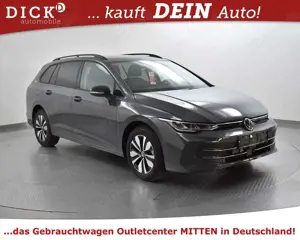 Volkswagen Golf VIII V 1.5eTSI DSG Goal NAVI+LED+VIRTU+ACC+