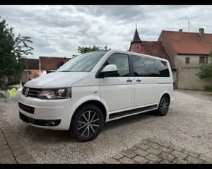 Volkswagen T5 Multivan