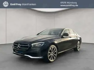 Mercedes-Benz E 300 E-Klasse