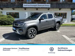 Volkswagen Amarok T1 Style 2,0 TDI Automatik (Klima+Navi+LED) Klima