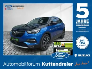 Opel Grandland Business Innovation 4 Leder Bi-LED Navi