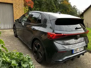 CUPRA Born 170kW/58kWh Bild 3