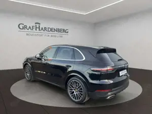 Porsche Cayenne Panoramadach / SHZ / PDC / LED / Bild 4
