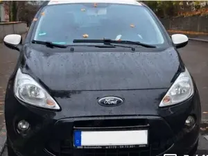 Ford Ka/Ka+ Ka 1.2 Start-Stopp-System Cool