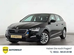 Skoda Scala Scala 1.0 TSI Ambition OPF LED+NAVI+PDC+SHZ+TEMP