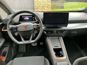 CUPRA Born 170kW/58kWh Bild 5