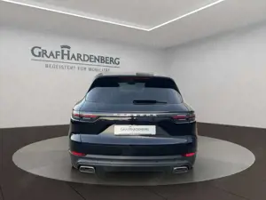 Porsche Cayenne Panoramadach / SHZ / PDC / LED / Bild 5